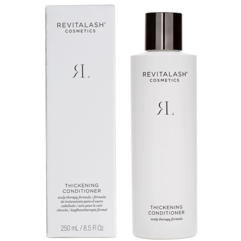 Revitalash Cosmetics Hair Thickening Shampoo - 250ml
