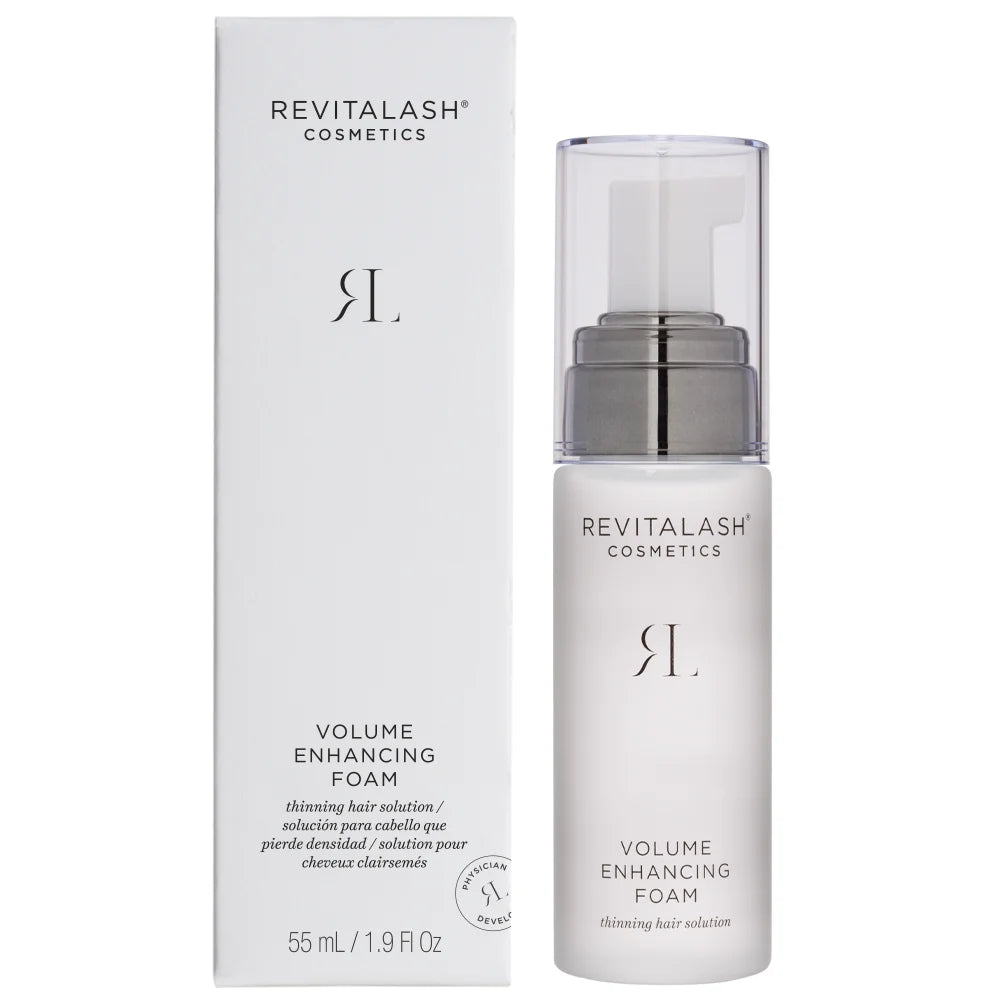 Revitalash Cosmetics Hair Thickening Shampoo - 250ml