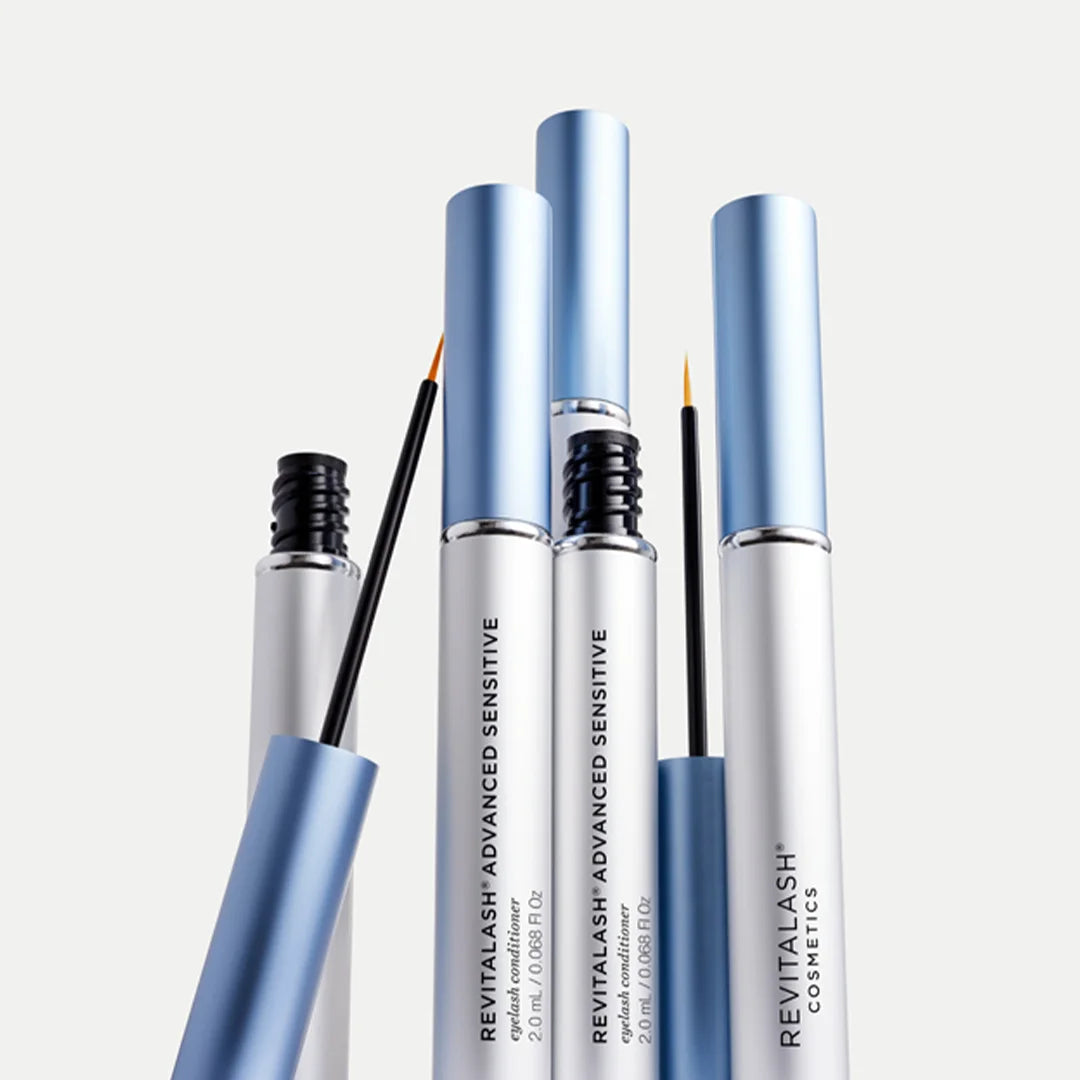 Revitalash Cosmetics Advanced Sensitive Eyelash Conditioner - 2ml