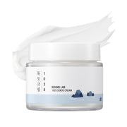 Round Lab 1025 DOKDO CREAM, 80ml Round Lab