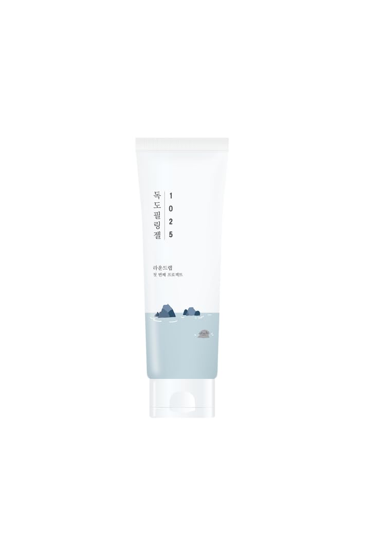 Round Lab 1025 DOKDO PEELING GEL, 120ml Round Lab