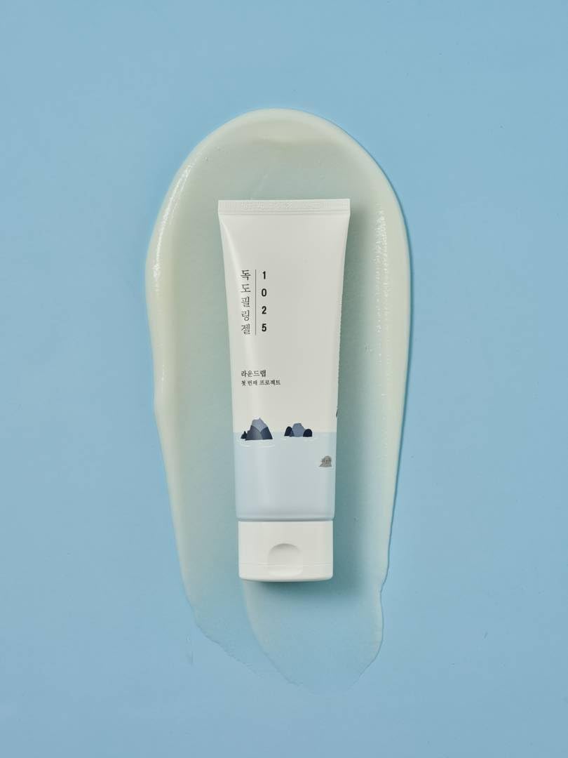 Round Lab 1025 DOKDO PEELING GEL, 120ml Round Lab