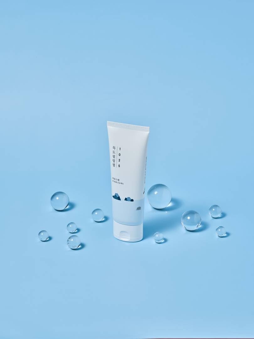 Round Lab 1025 DOKDO PEELING GEL, 120ml Round Lab