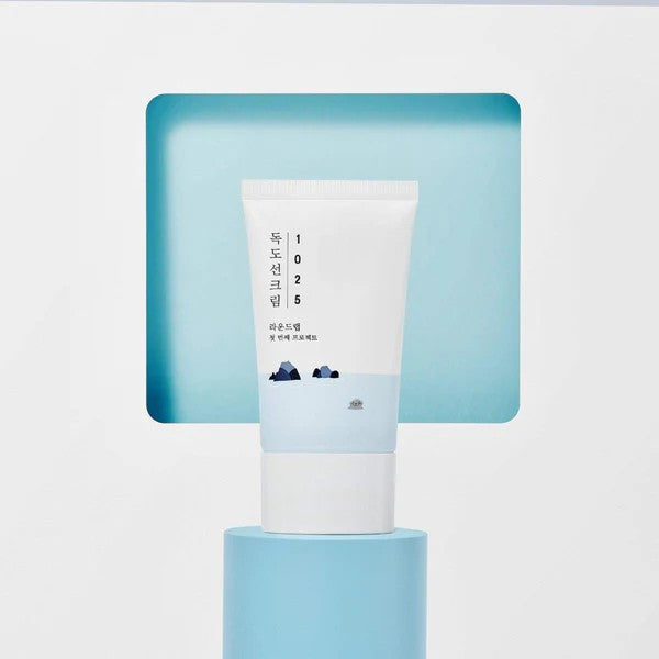 Round Lab 1025 DOKDO SUNSCREEN, 50ml Round Lab