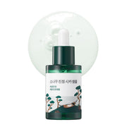 Round Lab PINE CALMING CICA AMPOULE, 30ml Round Lab
