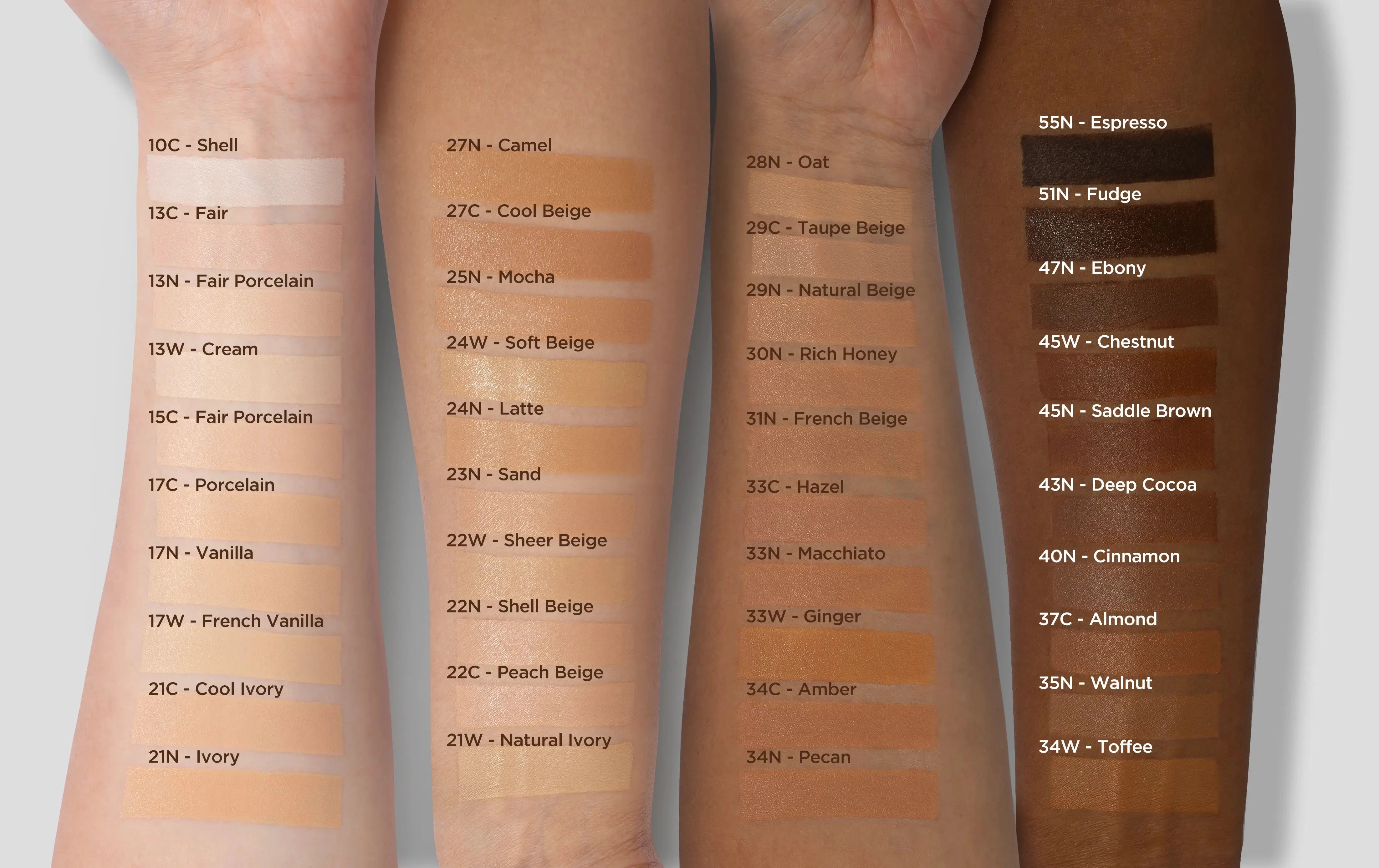 TirTir Mask Fit Red Mini Cushion TirTir