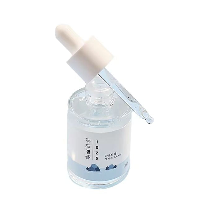 Round Lab 1025 DOKDO AMPOULE 45g Round Lab