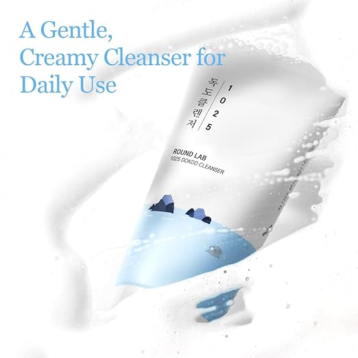 Round Lab 1025 DOKDO CLEANSER 150ml Round Lab