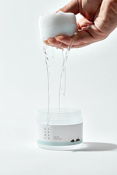 Round Lab 1025 DOKDO PAD 70pcs Round Lab