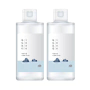 Round Lab 1025 DOKDO TONER LOTION SPECIAL SET (Toner 200ml + Lotion 200ml) Round Lab