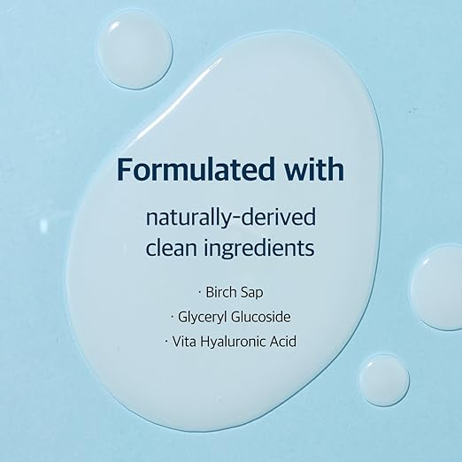 Round Lab Birch Juice Moisturizing Serum 50ml Round Lab