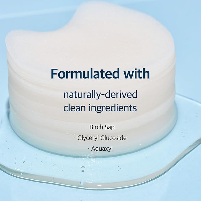 Round Lab Birch Juice Moisturizing Pad 80pcs Round Lab
