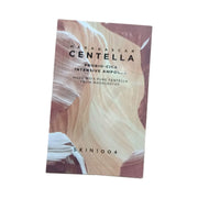 Skin1004 Madagascar Centella Probio-Cica Intensive Ampoule 1.5Ml SKIN1004