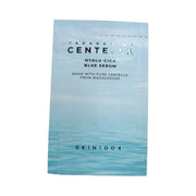 Skin1004 Madagascar Centella Hyalu-Cica Blue Serum 1.5Ml SKIN1004