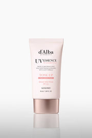 d'Alba White Truffle Waterfull Tone-Up Sunscreen SPF 50+, 50ml d'alba Piedmont
