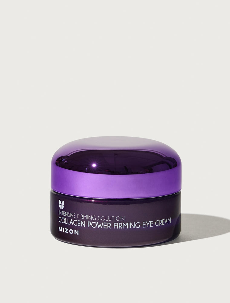 MIZON Tube Collagen Power Firming Eye Cream, 10ml Mizon