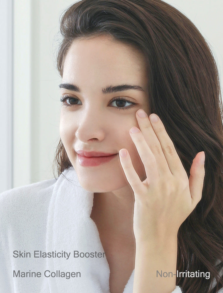 MIZON Tube Collagen Power Firming Eye Cream, 10ml Mizon
