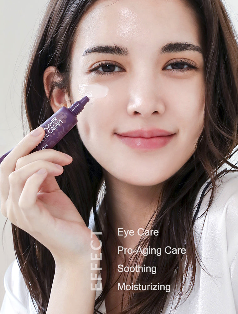 MIZON Tube Collagen Power Firming Eye Cream, 10ml Mizon
