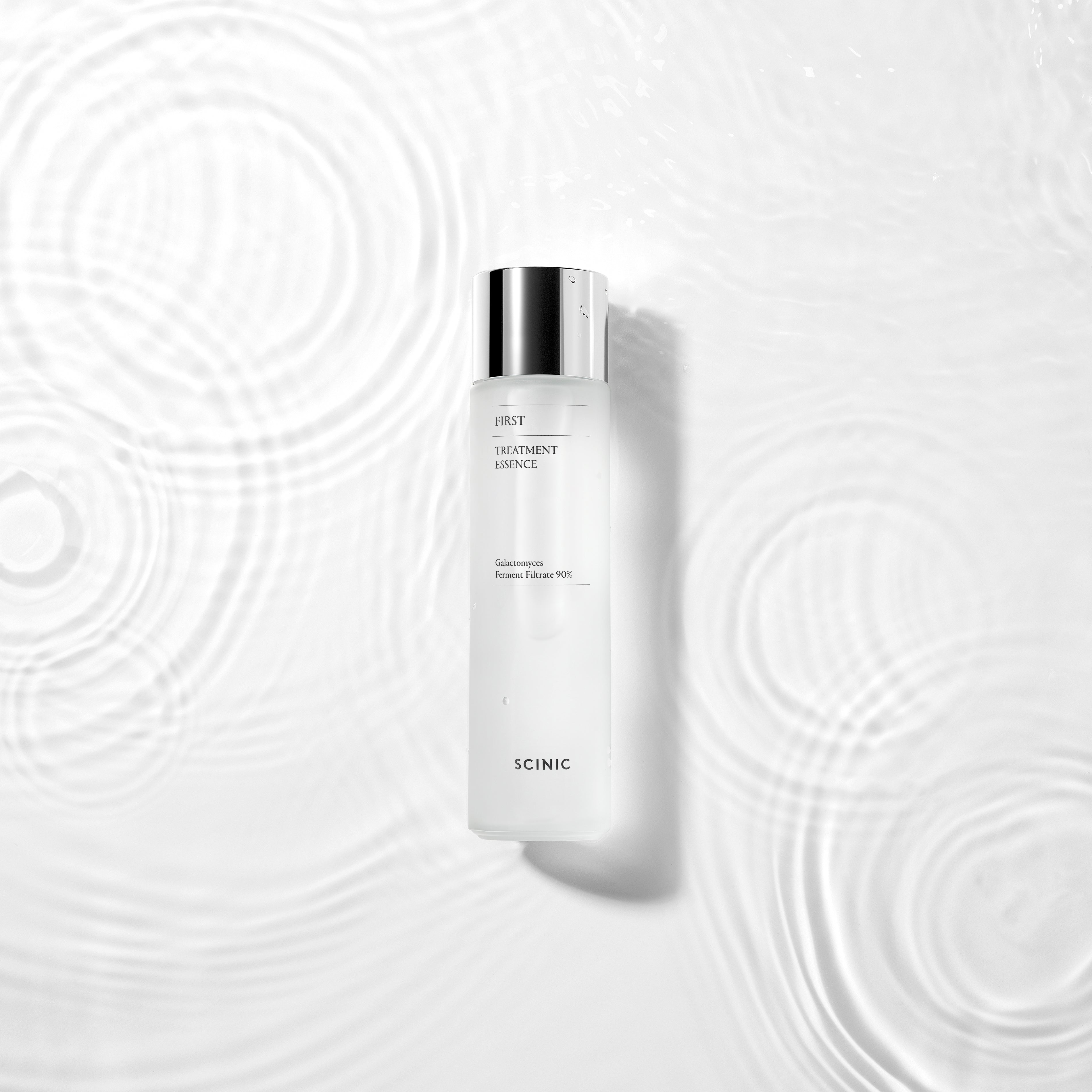 SCINIC First Treatment Essence | 215ml SCINIC
