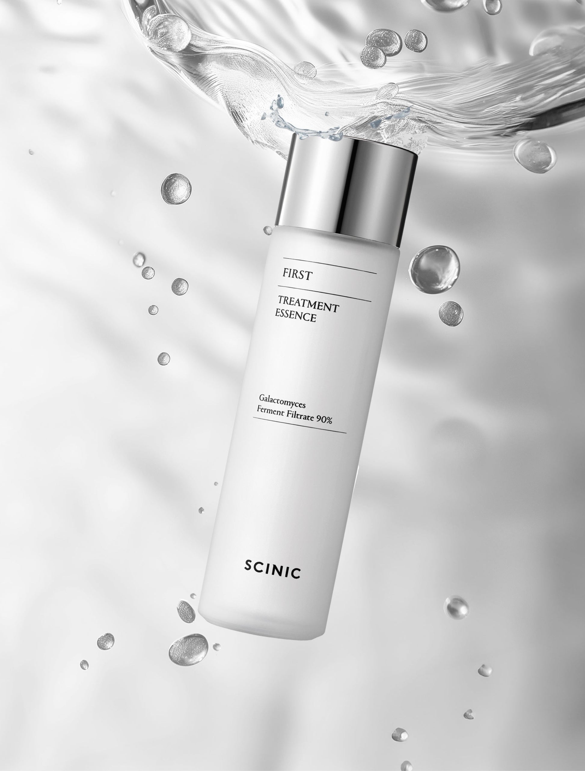 SCINIC First Treatment Essence | 215ml SCINIC