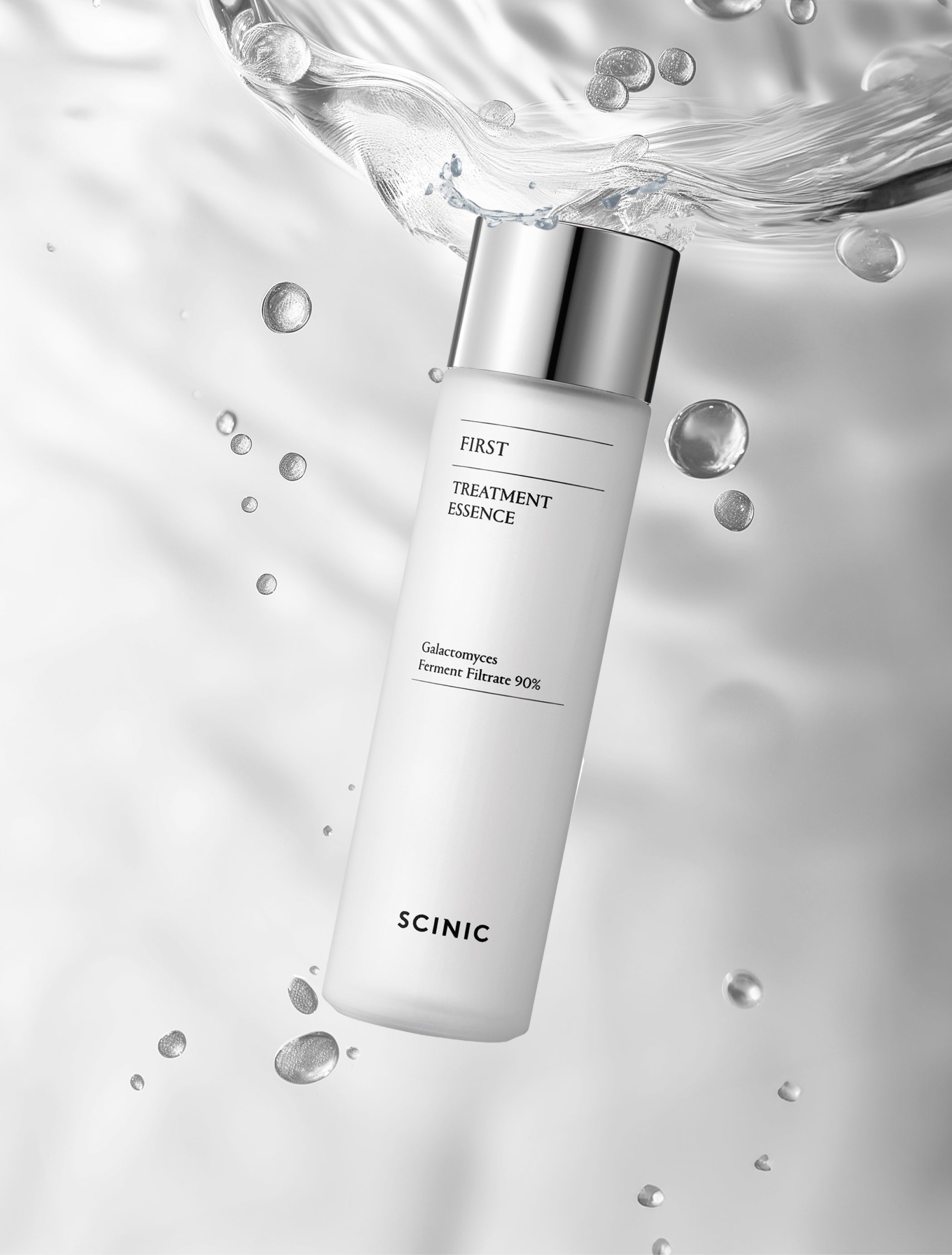 SCINIC First Treatment Essence | 215ml SCINIC