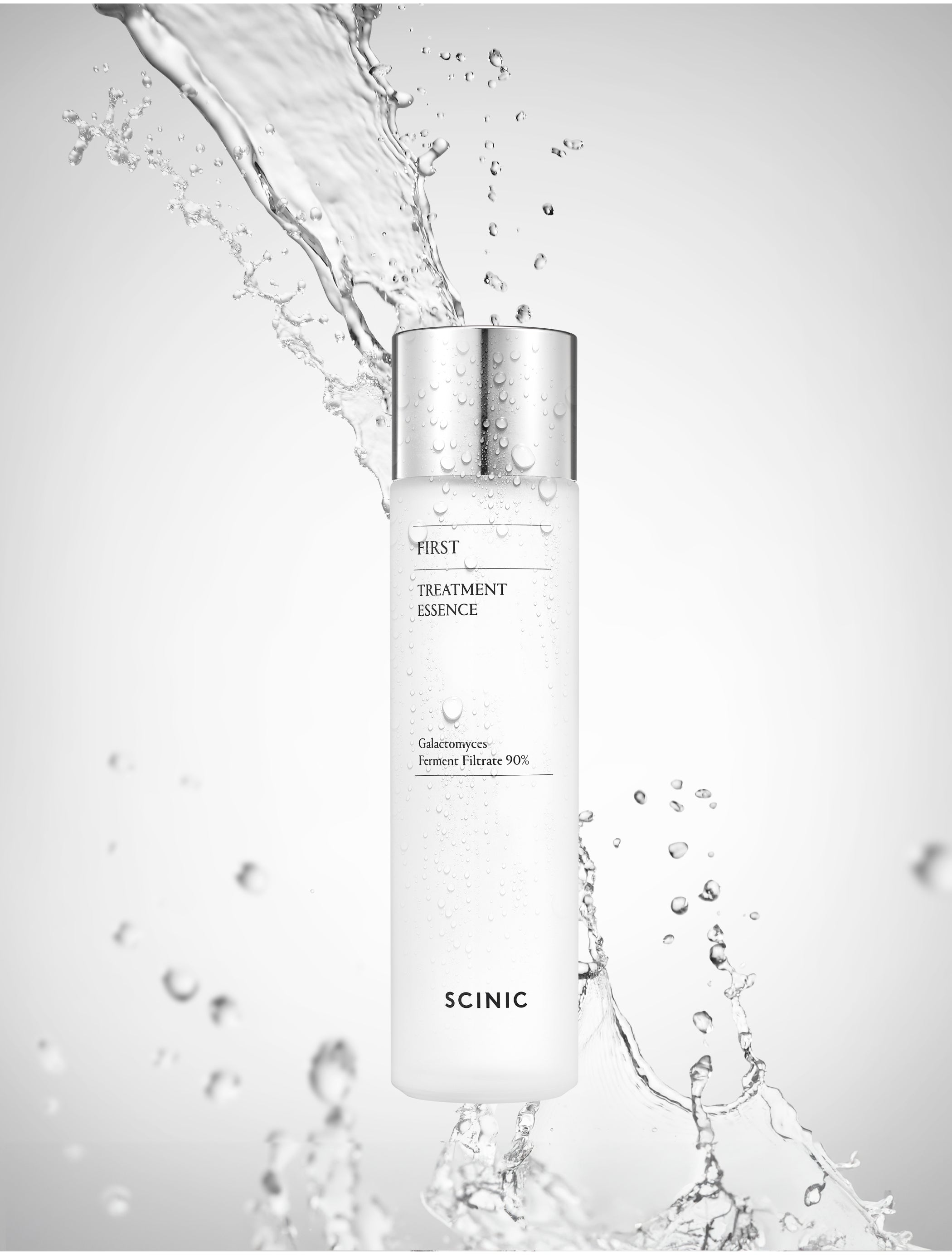 SCINIC First Treatment Essence | 215ml SCINIC