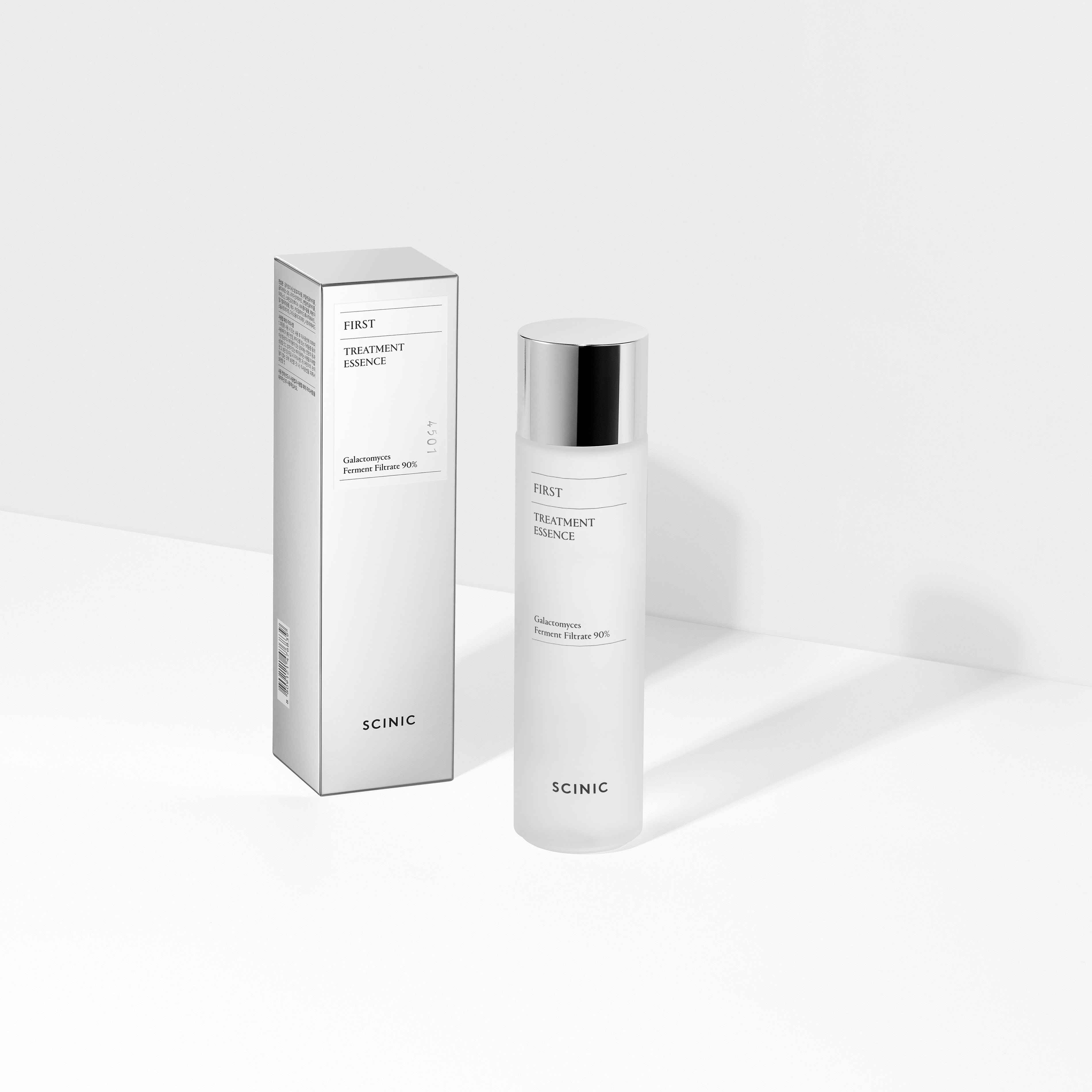 SCINIC First Treatment Essence | 215ml SCINIC