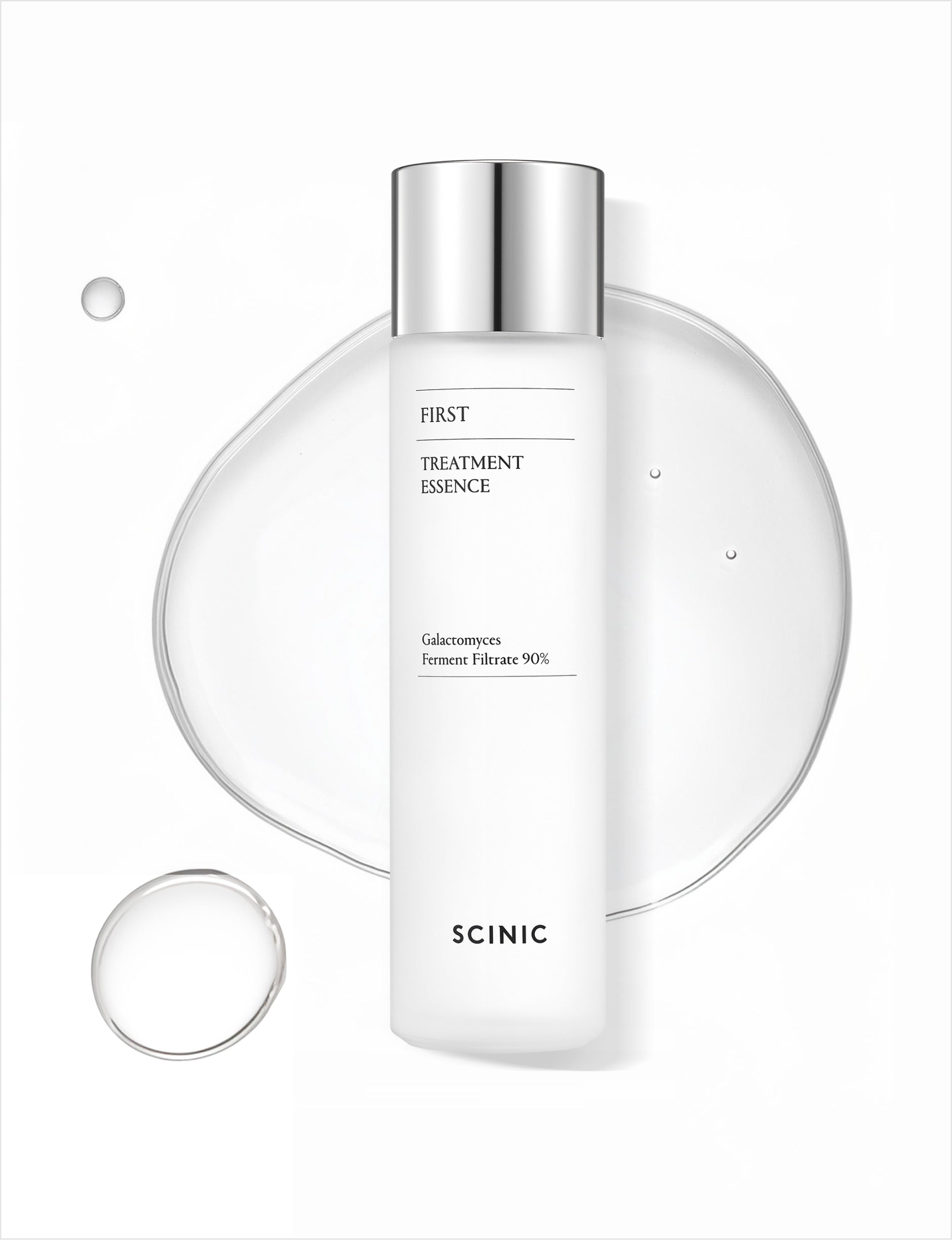 SCINIC First Treatment Essence | 215ml SCINIC