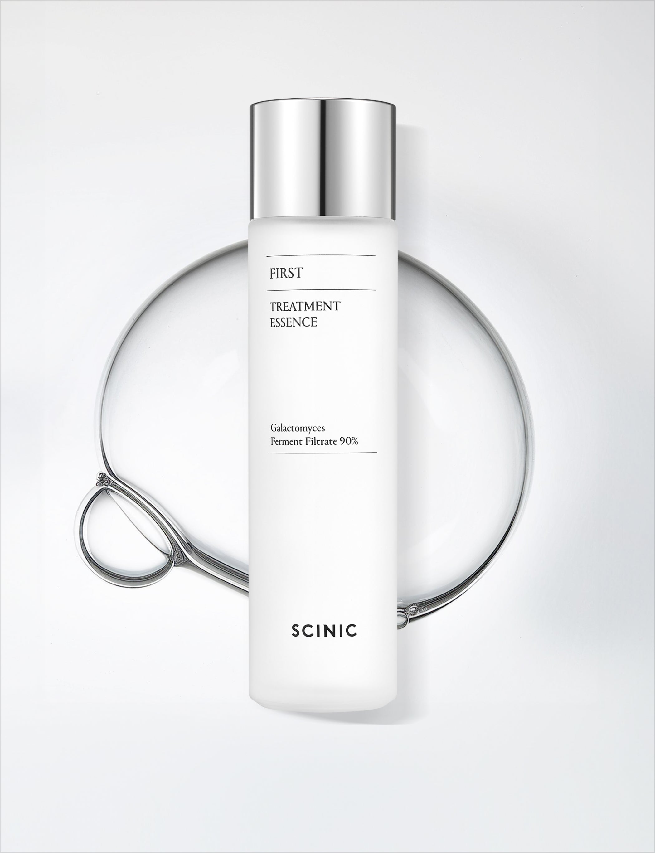 SCINIC First Treatment Essence | 215ml SCINIC