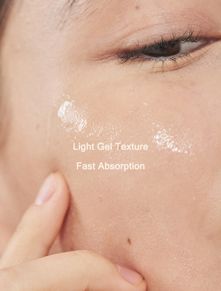 Mizon Goodbye Blemish Soothing Gel Cream Mizon