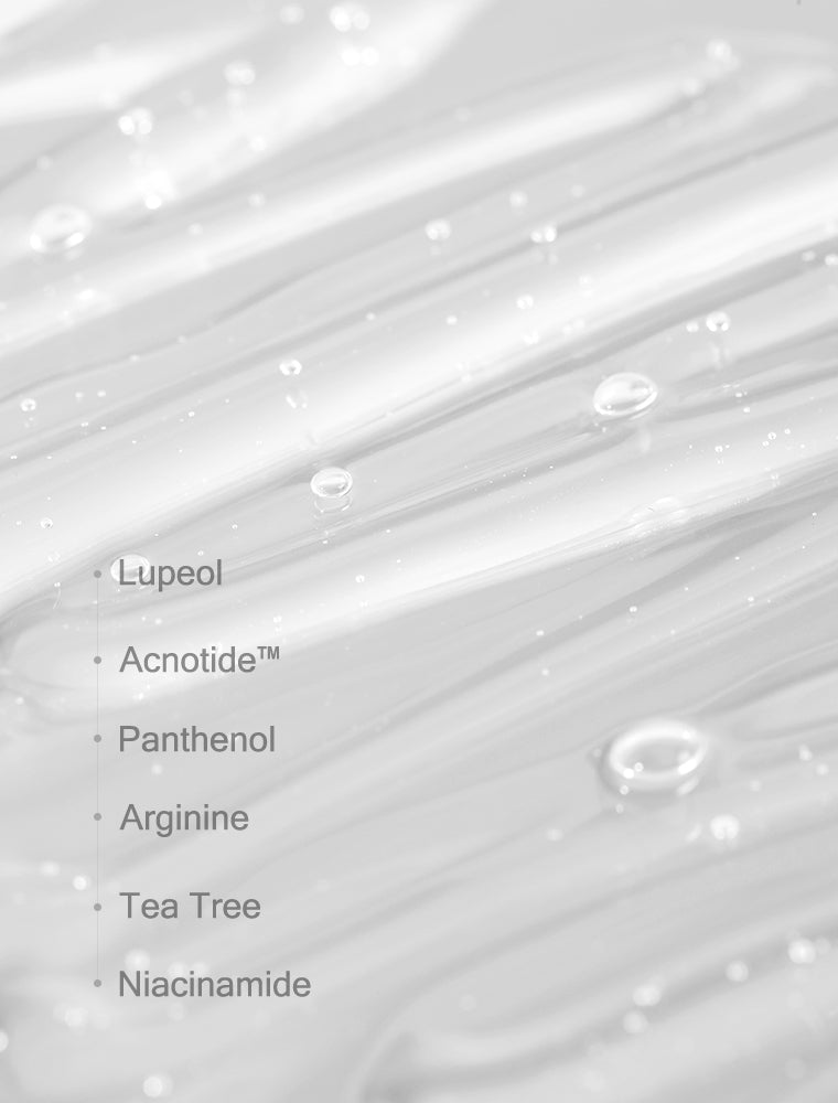 Mizon Goodbye Blemish Soothing Gel Cream Mizon