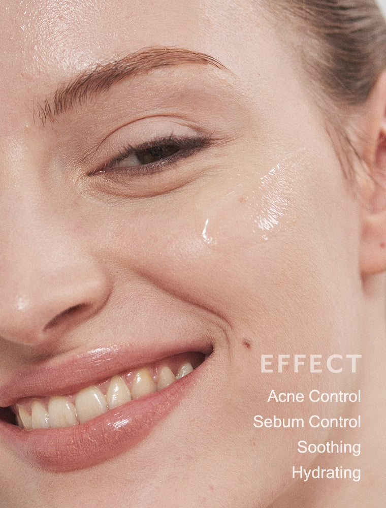 Mizon Goodbye Blemish Soothing Gel Cream Mizon