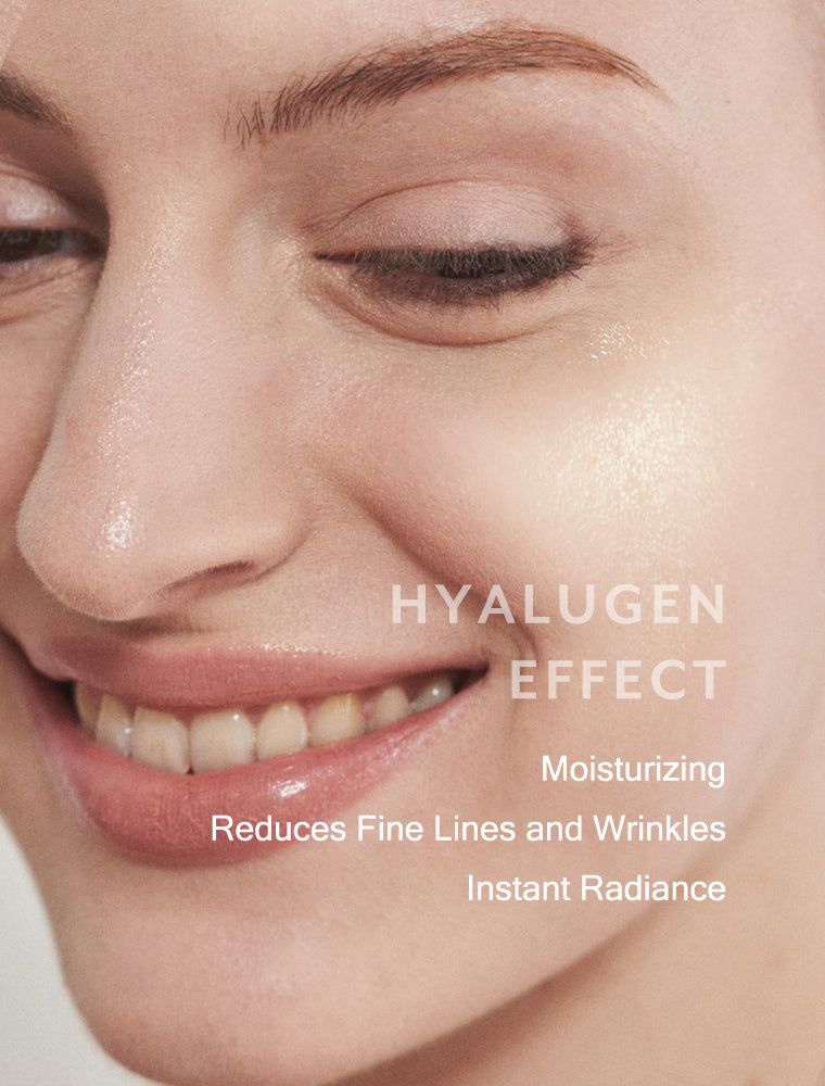 Mizon Hyalugen Gel Double Layer Mist 100ml Mizon