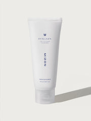 Mizon Hyalugen Gel To Foam Cleanser 100ml Mizon