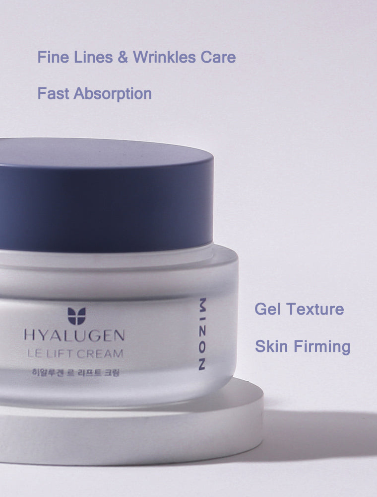 Mizon Hyalugen Gel Le Lift Cream 50ml Mizon