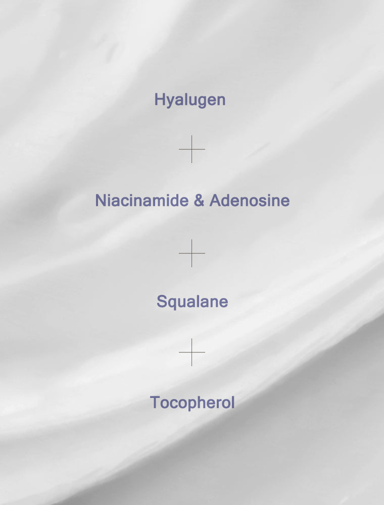 Mizon Hyalugen Gel Le Lift Cream 50ml Mizon