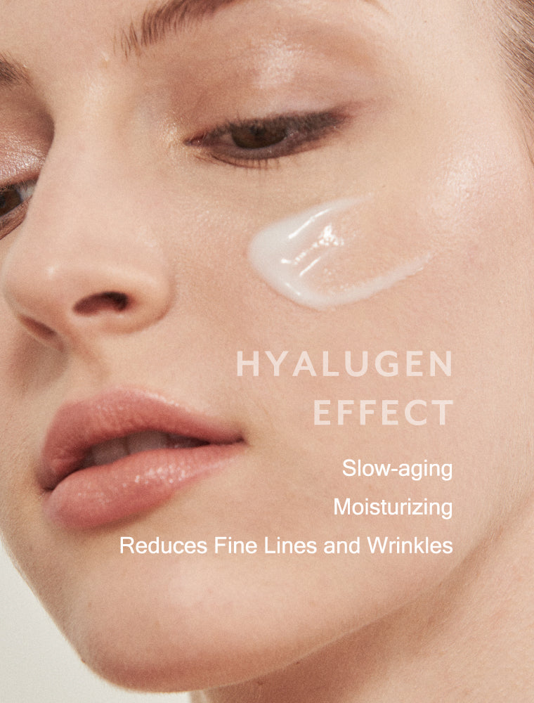 Mizon Hyalugen Gel Le Lift Cream 50ml Mizon