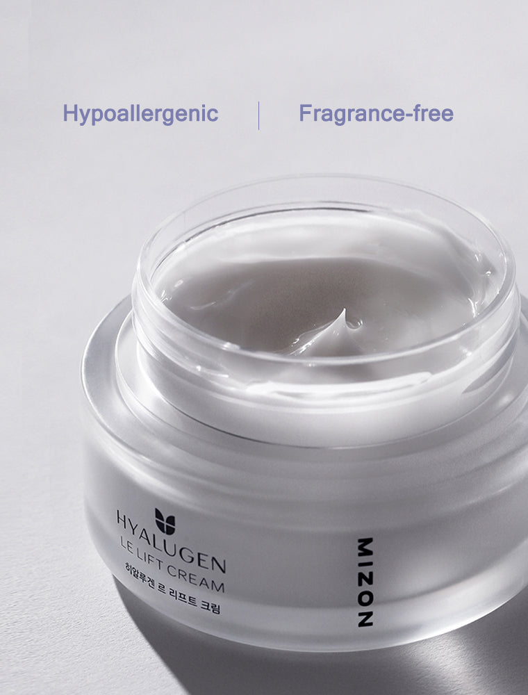 Mizon Hyalugen Gel Le Lift Cream 50ml Mizon