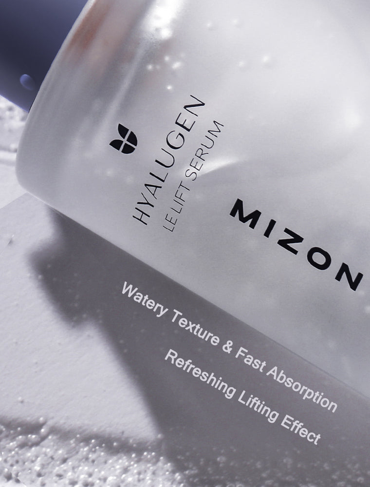 Mizon Hyalugen Gel Le Lift Serum 30ml Mizon