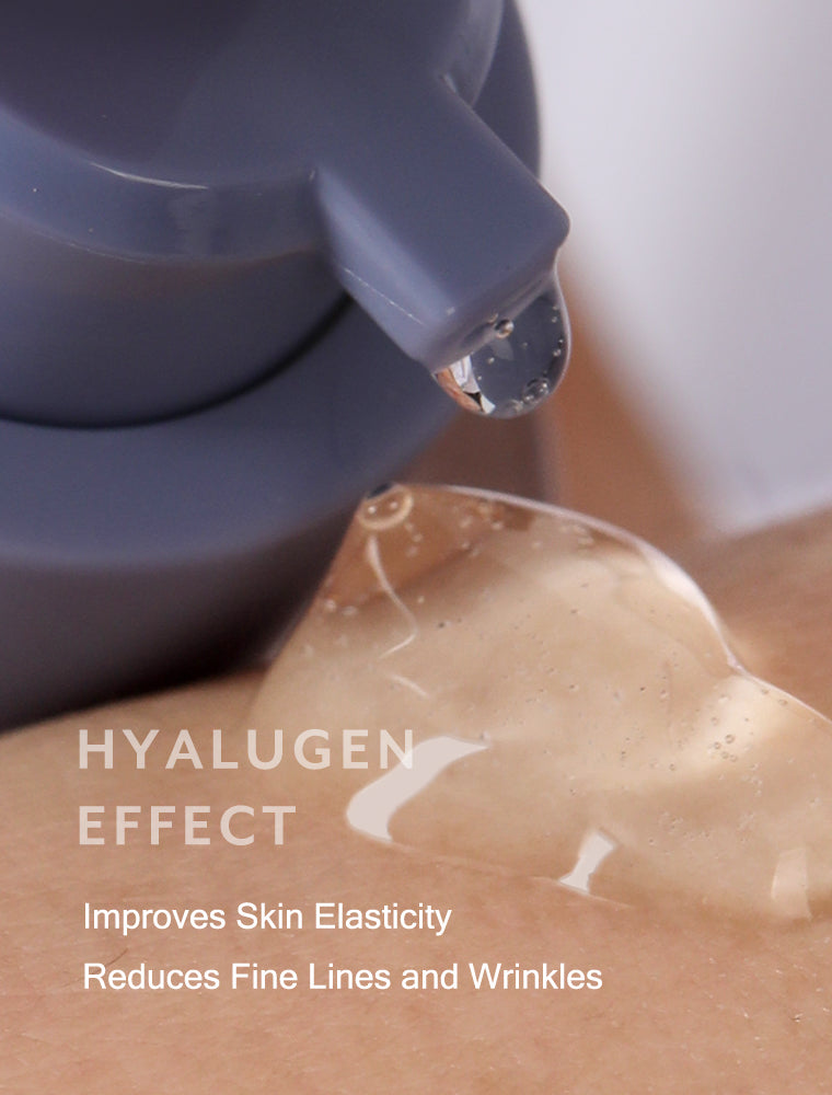 Mizon Hyalugen Gel Le Lift Serum 30ml Mizon