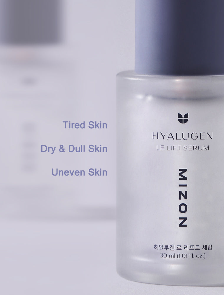 Mizon Hyalugen Gel Le Lift Serum 30ml Mizon