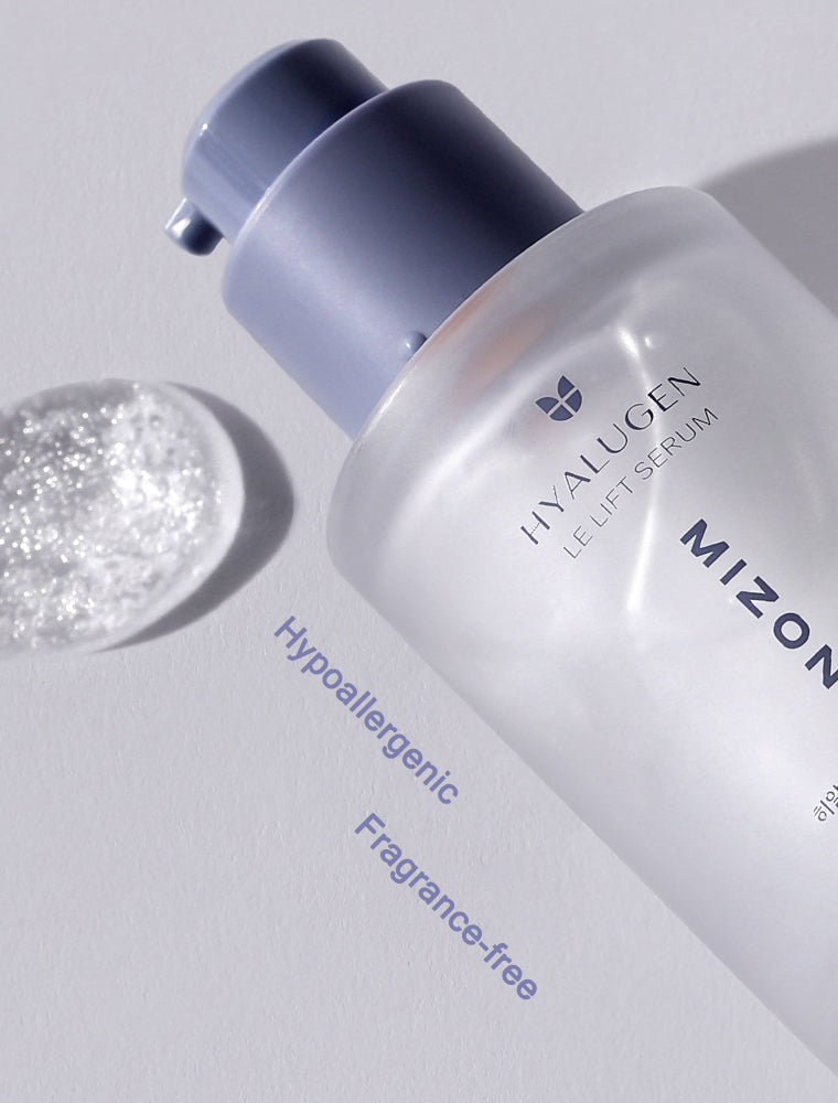 Mizon Hyalugen Gel Le Lift Serum 30ml Mizon