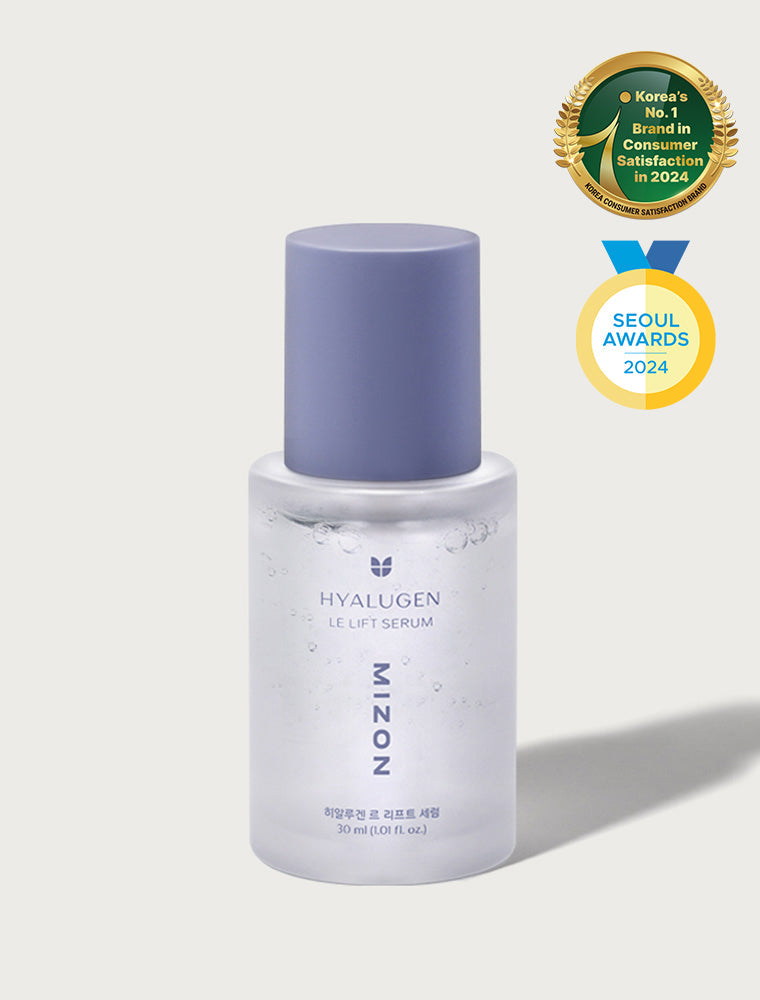 Mizon Hyalugen Gel Le Lift Serum 30ml Mizon