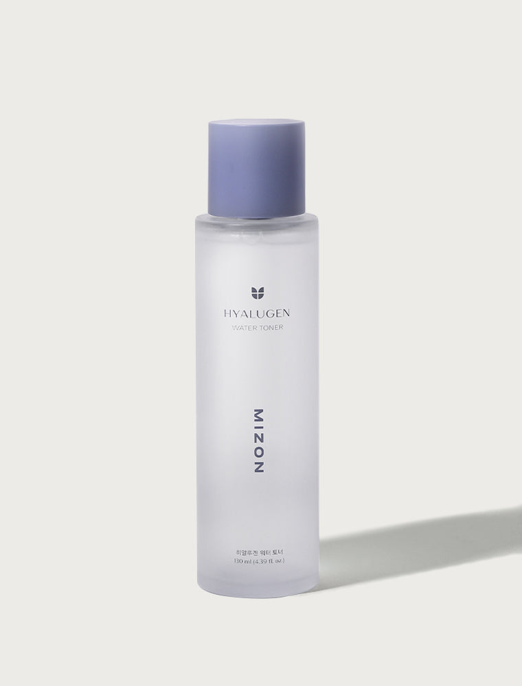 Mizon Hyalugen Water Toner 130ml Mizon