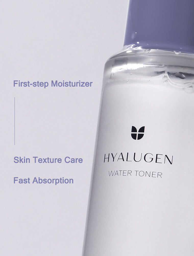 Mizon Hyalugen Water Toner 130ml Mizon