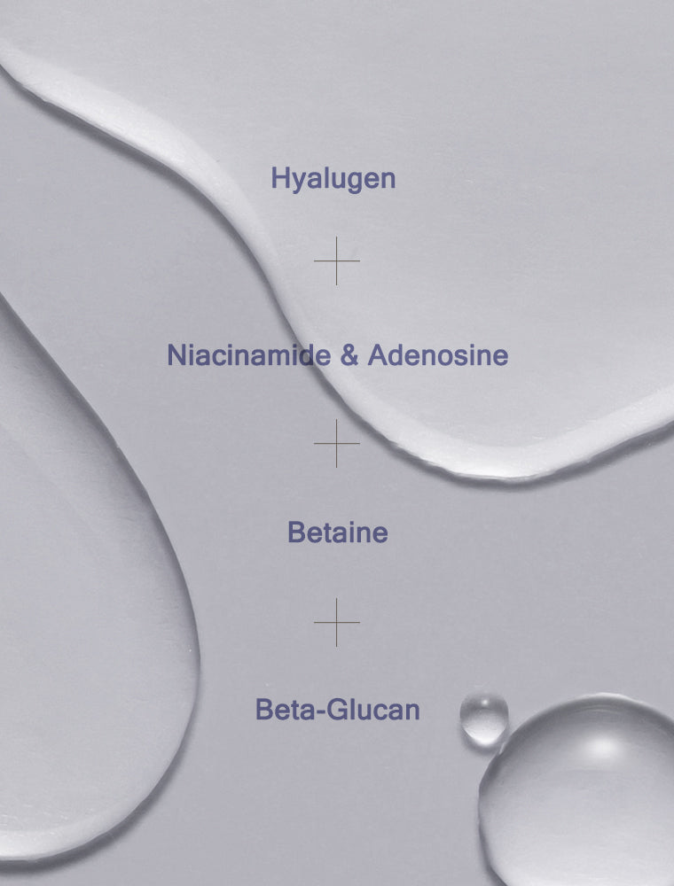 Mizon Hyalugen Water Toner 130ml Mizon