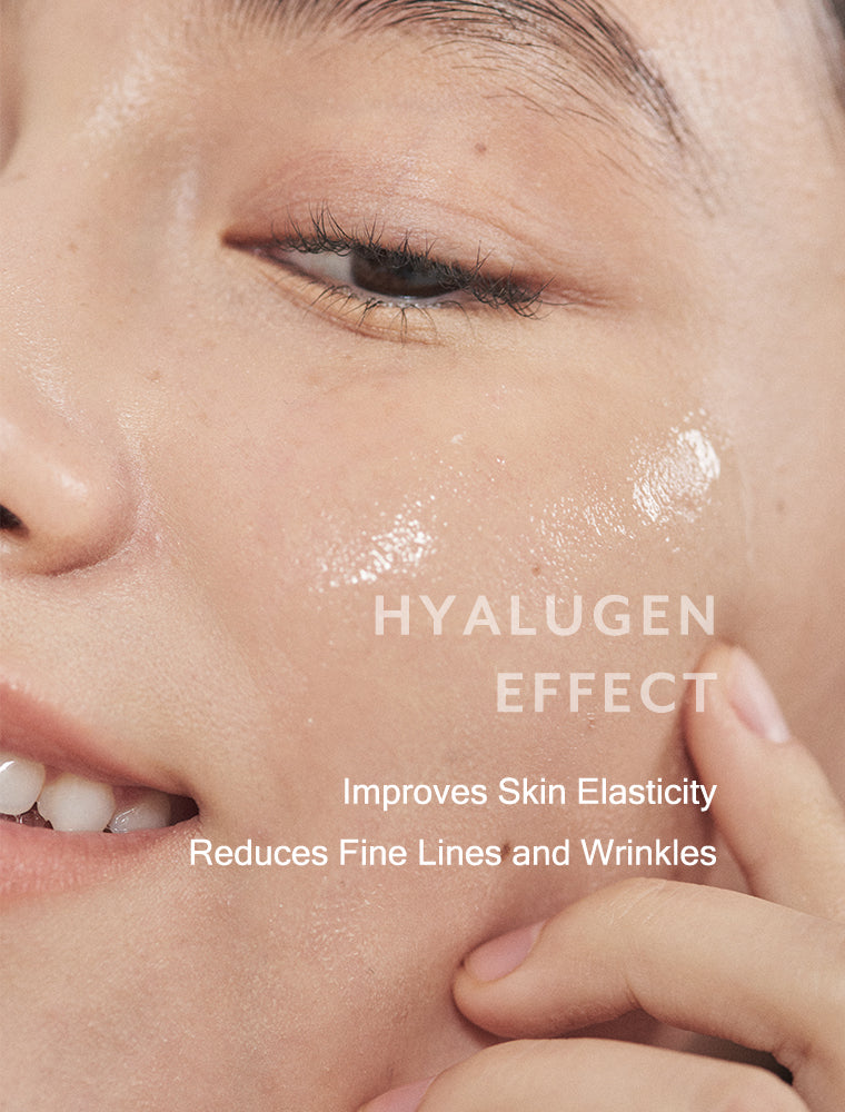Mizon Hyalugen Water Toner 130ml Mizon