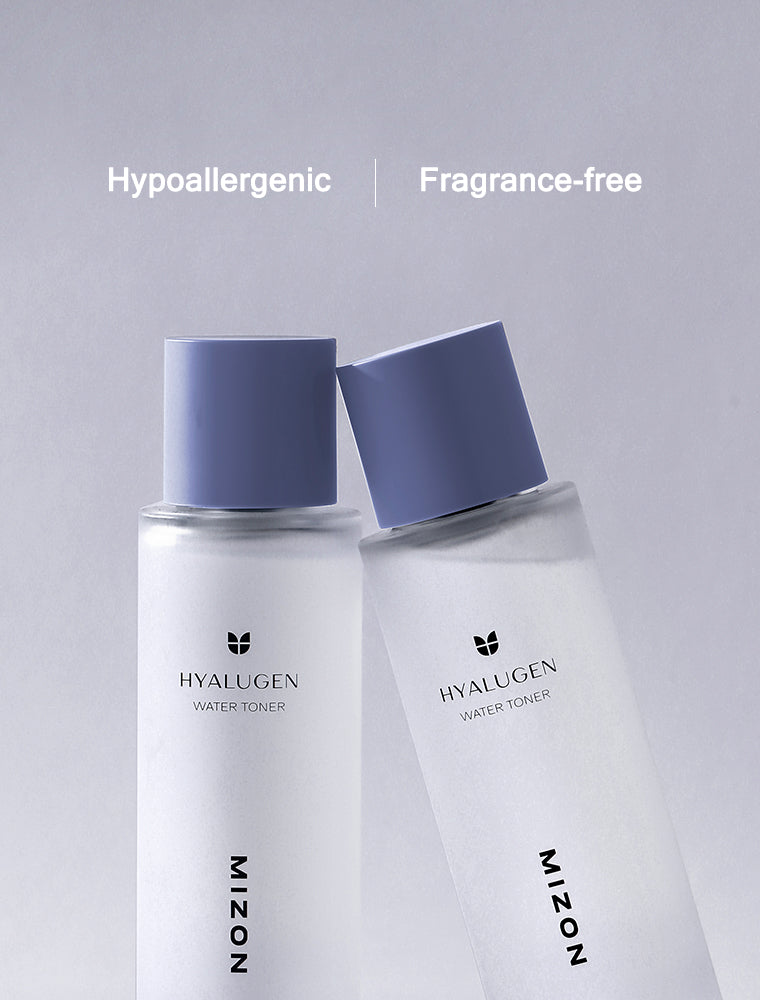 Mizon Hyalugen Water Toner 130ml Mizon