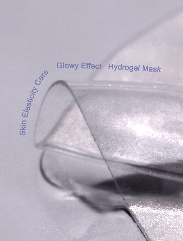 Mizon Hyalugen Gel Pearly Jelly Mask 35ml Mizon