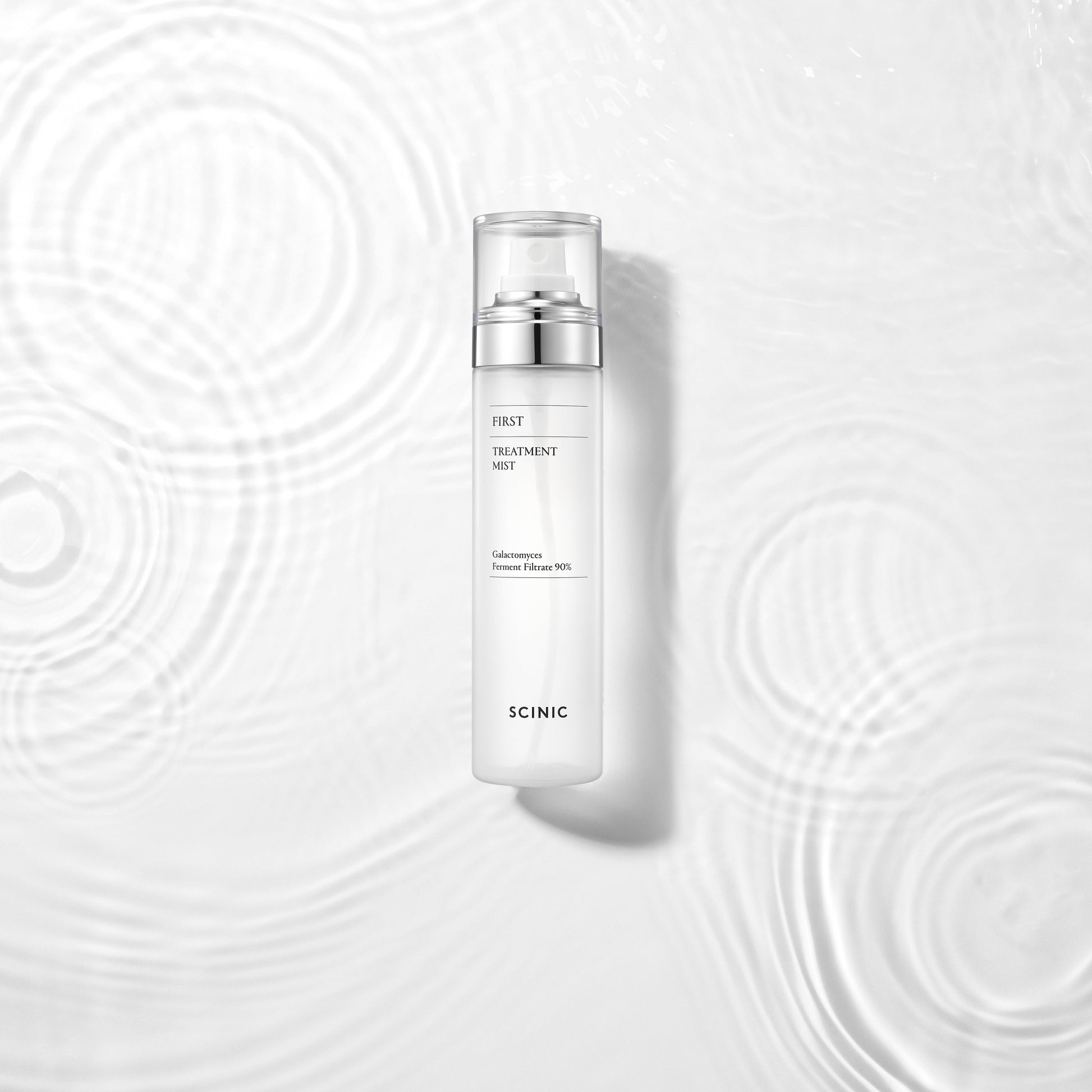 SCINIC First Treatment Mist | 120ml SCINIC
